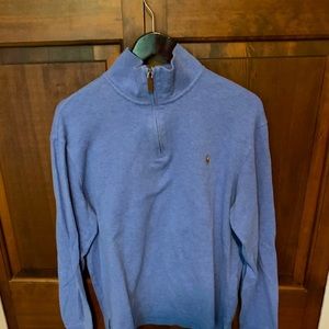 Ralph Lauren Mens Polo Pullover Sweater Size L